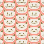 BSH-78406 Cat Nap Pink