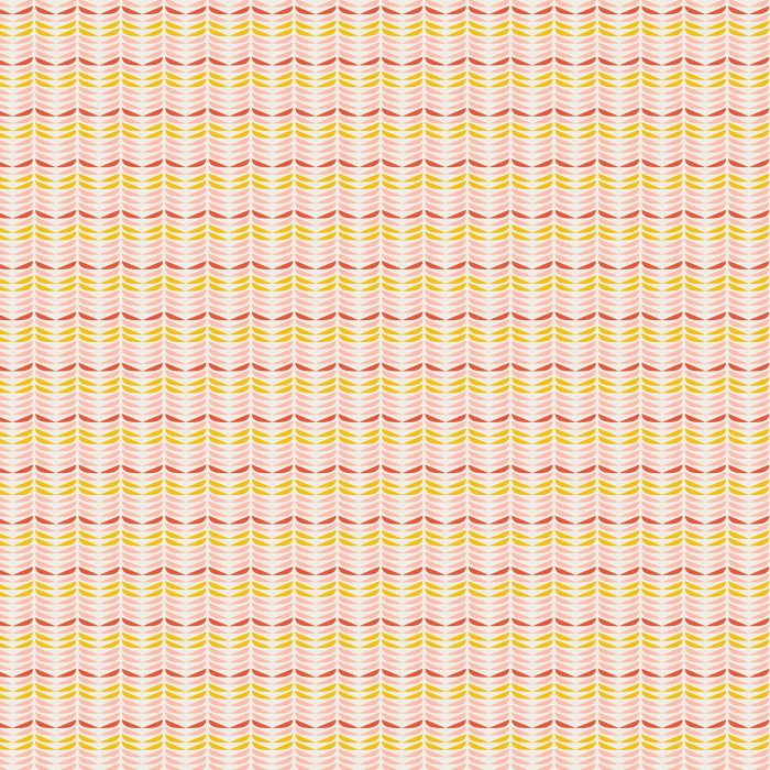 BSH-78407 Retro Petals Powder - Image 2
