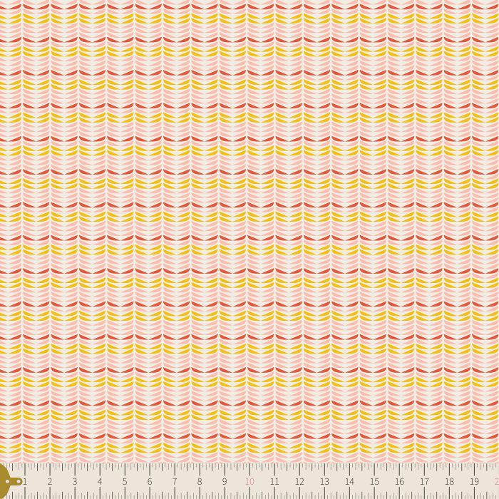 BSH-78407 Retro Petals Powder - Image 3