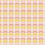 BSH-78407 Retro Petals Powder