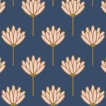 BSH-78408 Floret Sunkissed
