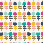 BSH-88400 Dutch Bloom Spring - Image 2