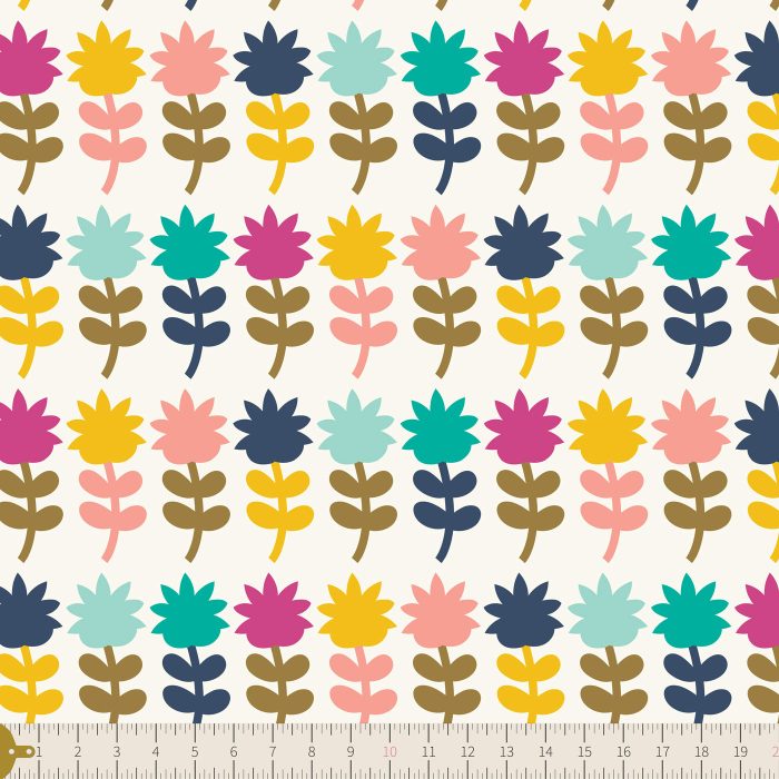BSH-88400 Dutch Bloom Spring - Image 3