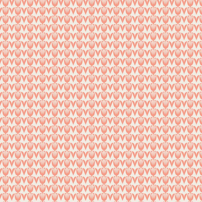 BSH-88401 Tulips Peach - Image 2
