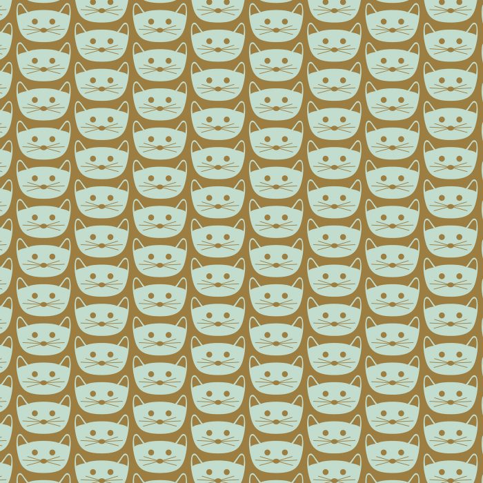 BSH-88406 Cat Nap Mint - Image 2