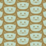 BSH-88406 Cat Nap Mint