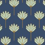 BSH-88409 Floret Honeydew
