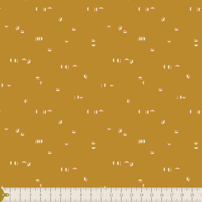 CAP-TK-1504 Stenciled Sun - Image 3