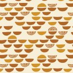CAP-TK-1511 Unglazed Earthenware