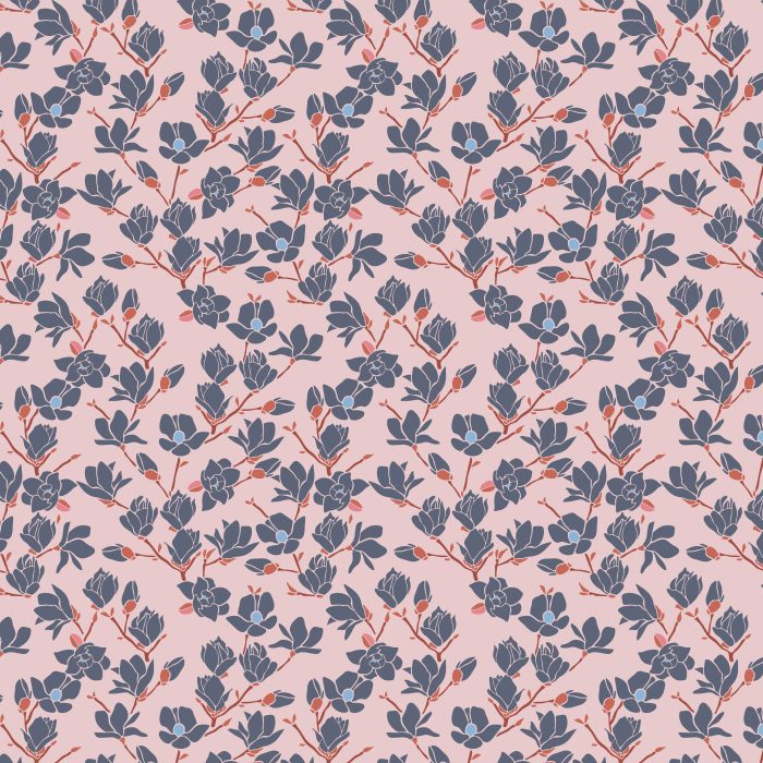 CHA-51700 Magnolia Sunset - Image 2
