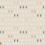 CHA-51704 Ananas Cream - Image 3