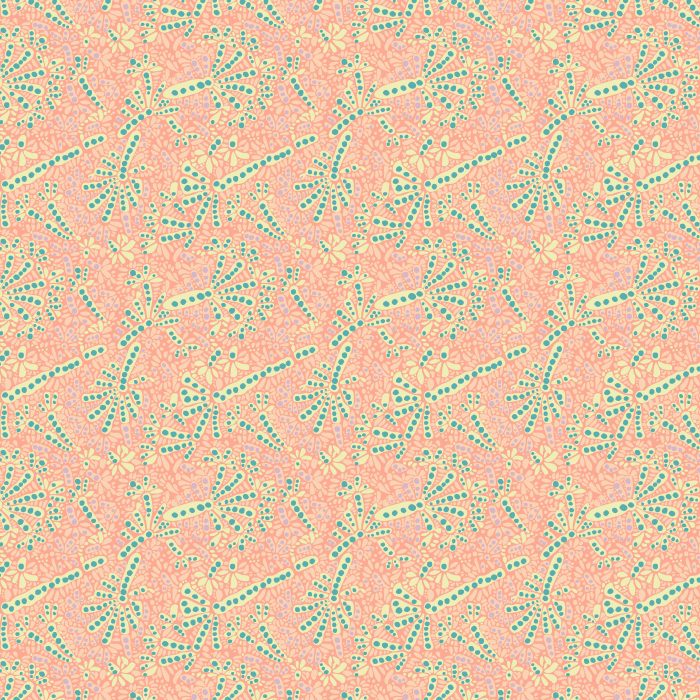 COS-77300 Belos Corais Rosa - Image 2