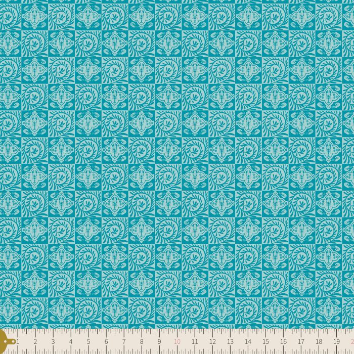 COS-77305 Azulejos Azuis - Image 3