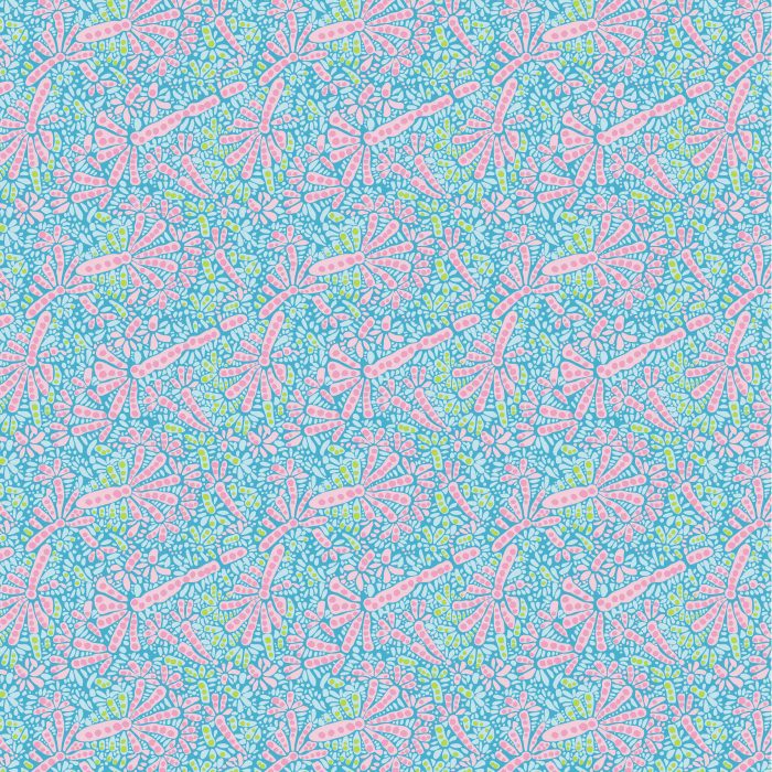 COS-87300 Belos Corais Azuis - Image 2