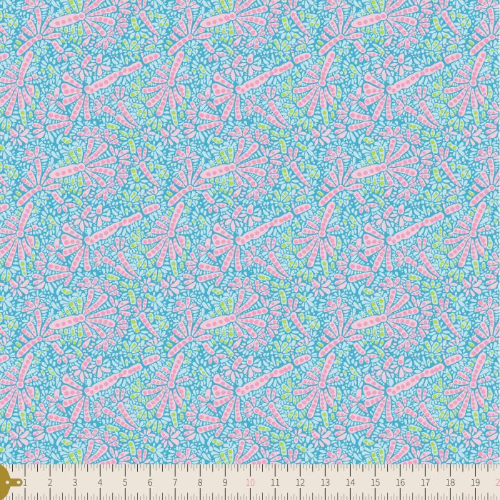 COS-87300 Belos Corais Azuis - Image 3