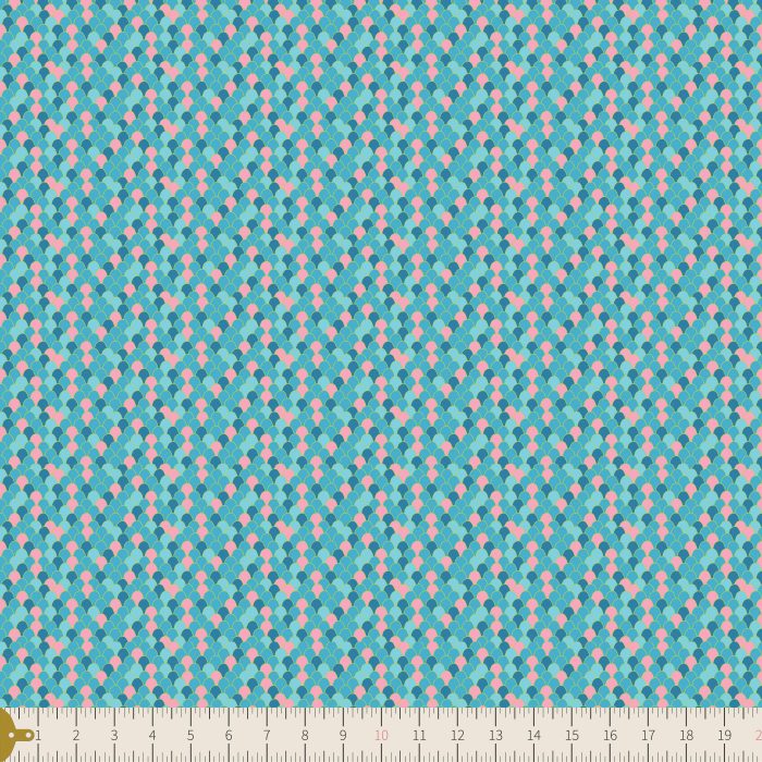 COS-87308 Mosaico Marinho Mar - Image 3