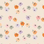 F-69913 Sweet & Charming in Flannel