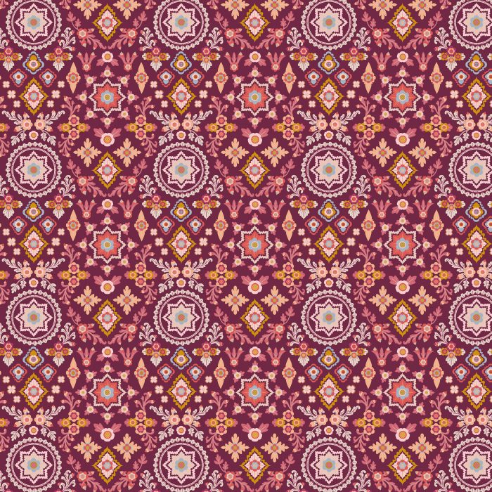 FUS-RW-1907 Aloha Spirit Rosewood - Image 2