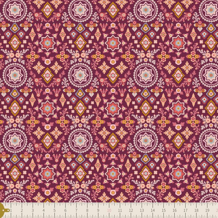 FUS-RW-1907 Aloha Spirit Rosewood - Image 3