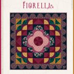 Fiorella Free Quilt Pattern