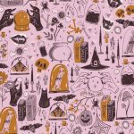 GHH-13143 Witching Hour Eerie