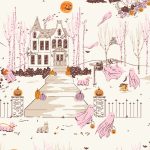 GHH-13144 Ghost Town