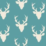 HBR 4434-10 Buck Forest Lake