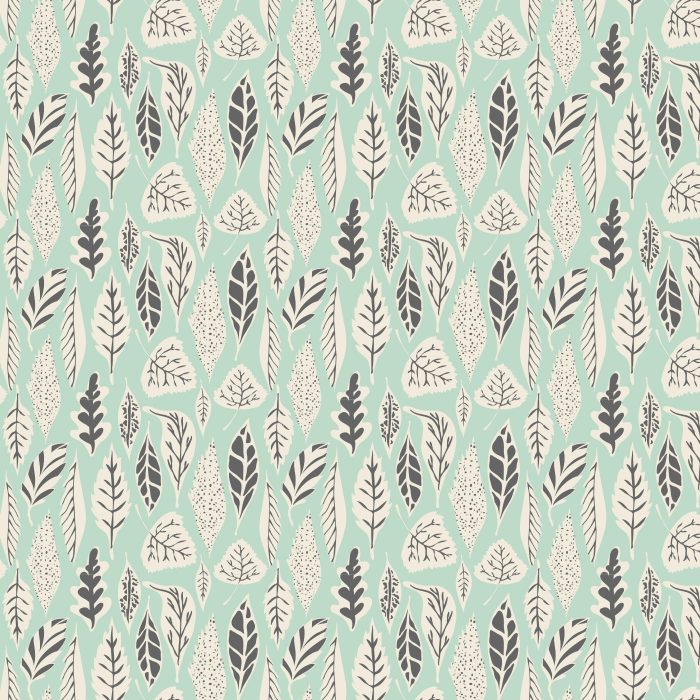 HBR-4435 Leaflet Eucalyptus - Image 2