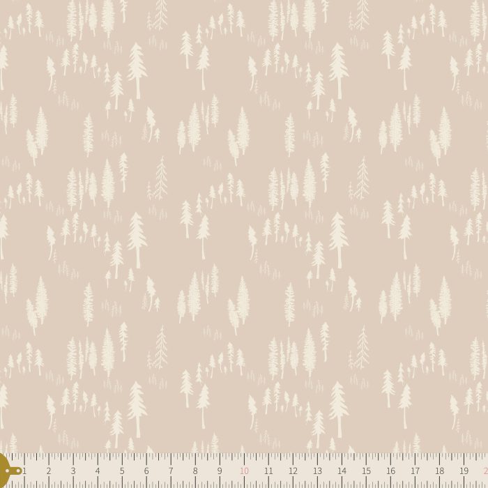 HBR-4437 Timberland Trunk - Image 3