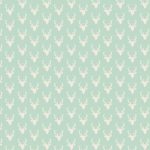 HBR-4440-1 Tiny Buck Forest Mint - Image 2