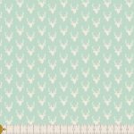 HBR-4440-1 Tiny Buck Forest Mint - Image 3