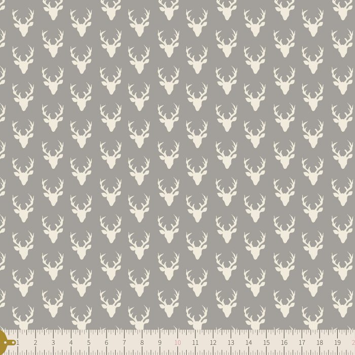 HBR-4440 Tiny Buck Forest Mist - Image 3