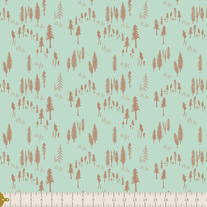 HBR-5437 Timberland Dew - Image 3