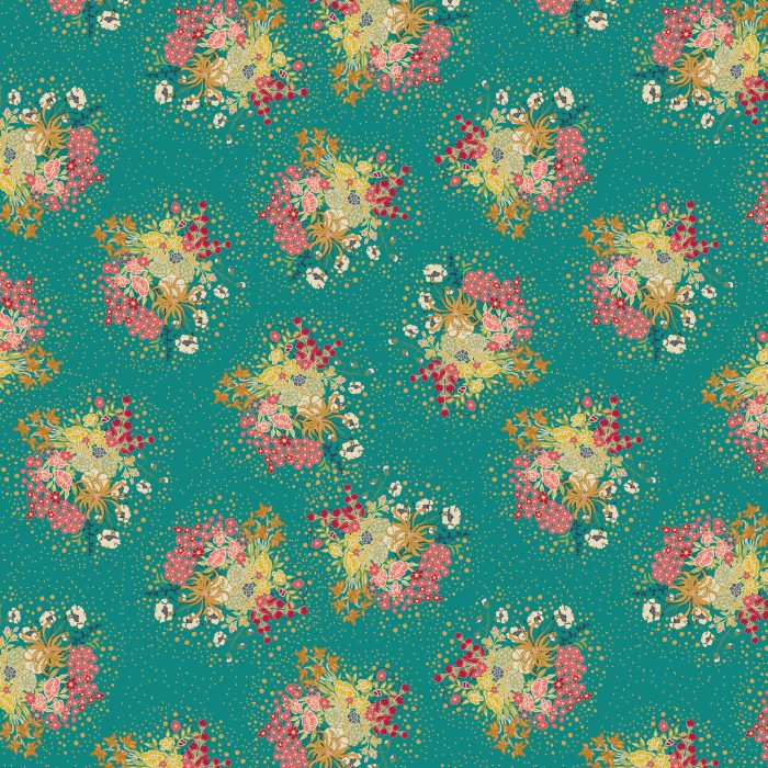 IFL-46308 Verdant Bloom - Image 2