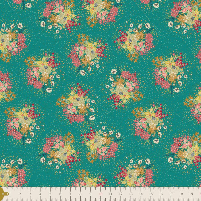 IFL-46308 Verdant Bloom - Image 3