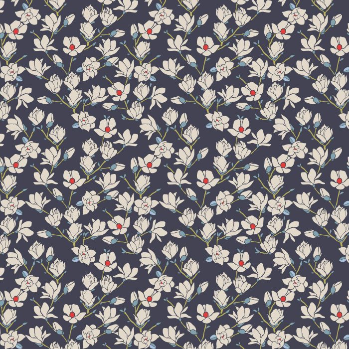 K-41700 Magnolia Nightfall in Knit - Image 2