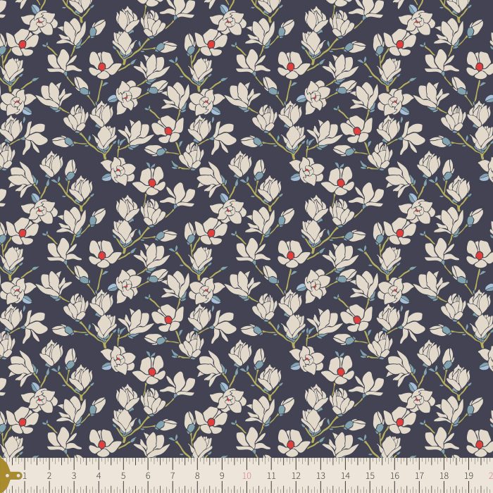 K-41700 Magnolia Nightfall in Knit - Image 3