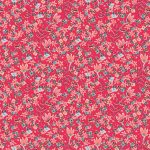 K-41705 Garden of Dreams Rouge in Knit
