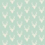 K-4434-1 Buck Forest Mint - Image 2