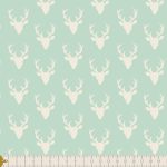 K-4434-1 Buck Forest Mint - Image 3