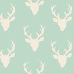 K-4434-1 Buck Forest Mint