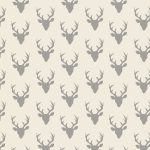 K-4434-2 Buck Forest Silver in Knit - Image 2