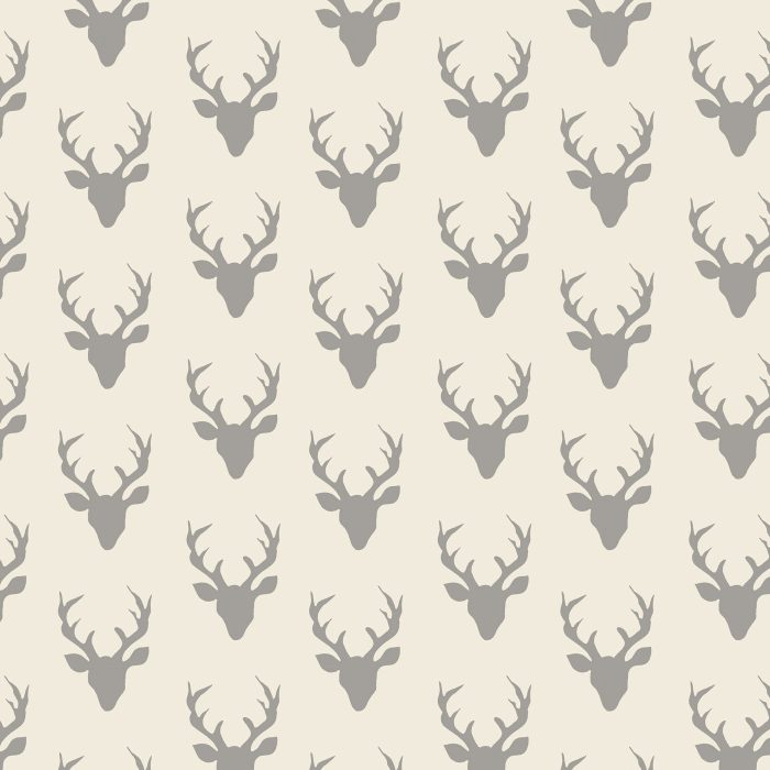 K-4434-2 Buck Forest Silver in Knit - Image 2