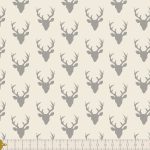 K-4434-2 Buck Forest Silver in Knit - Image 3