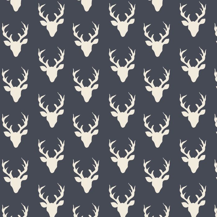 K-4434-3 Buck Forest Twilight - Image 2