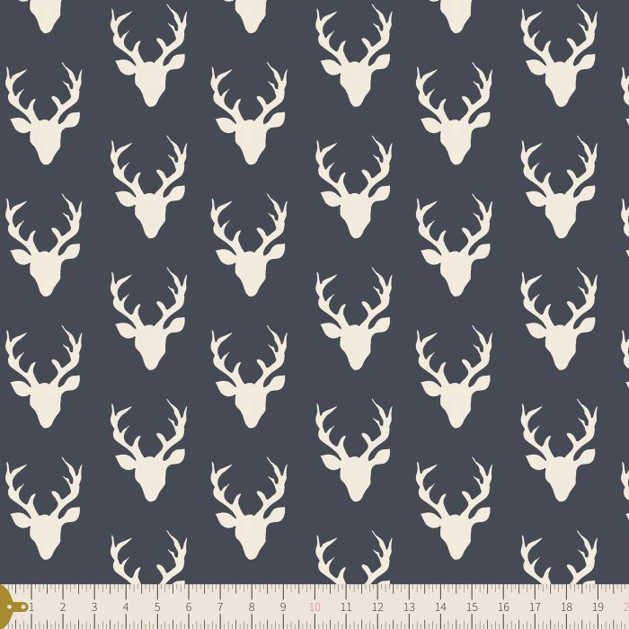 K-4434-3 Buck Forest Twilight - Image 3