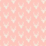 K-4434-4 Buck Forest Pink - Image 2