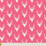 K-4434-8 Buck Forest Camellia in Knit - Image 3