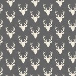 K-4434-9 Buck Forest Moonstone in Knit - Image 2