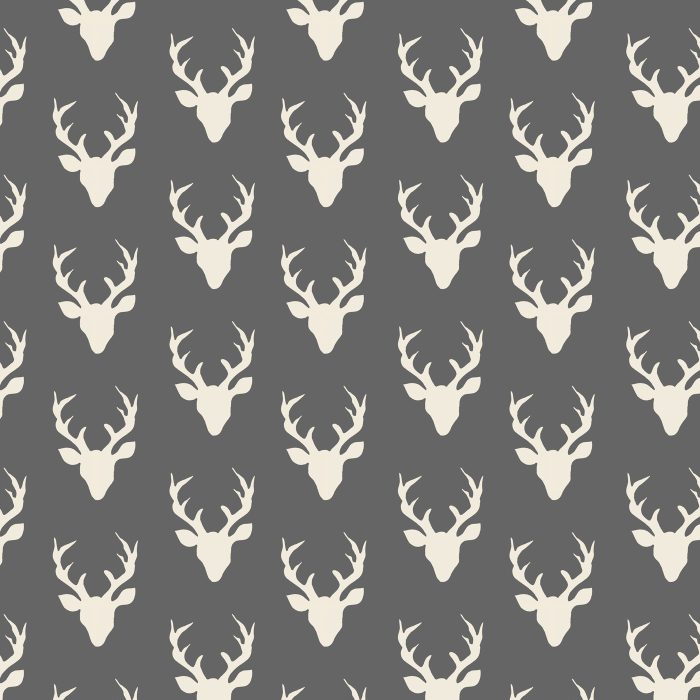 K-4434-9 Buck Forest Moonstone in Knit - Image 2